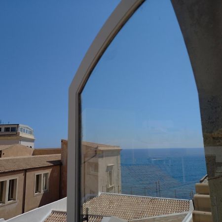 Lanterne Magiche Ortigia Suites Syracuse Eksteriør billede