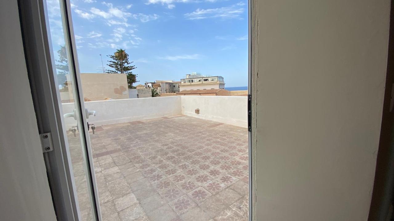 Lanterne Magiche Ortigia Suites Syracuse Eksteriør billede
