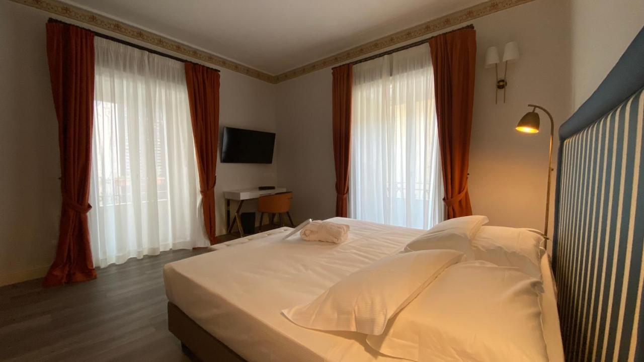 Lanterne Magiche Ortigia Suites Syracuse Eksteriør billede