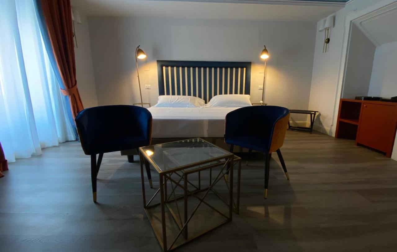 Lanterne Magiche Ortigia Suites Syracuse Eksteriør billede