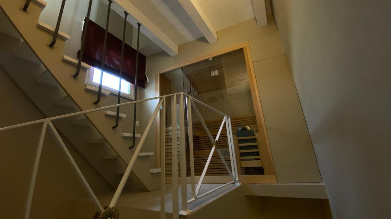 Lanterne Magiche Ortigia Suites Syracuse Eksteriør billede