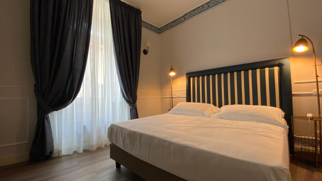 Lanterne Magiche Ortigia Suites Syracuse Eksteriør billede