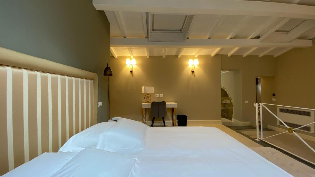 Lanterne Magiche Ortigia Suites Syracuse Eksteriør billede