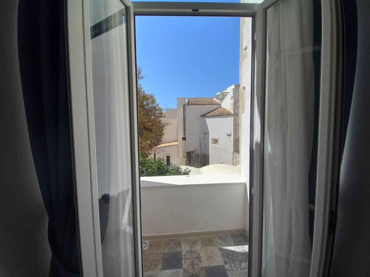 Lanterne Magiche Ortigia Suites Syracuse Eksteriør billede