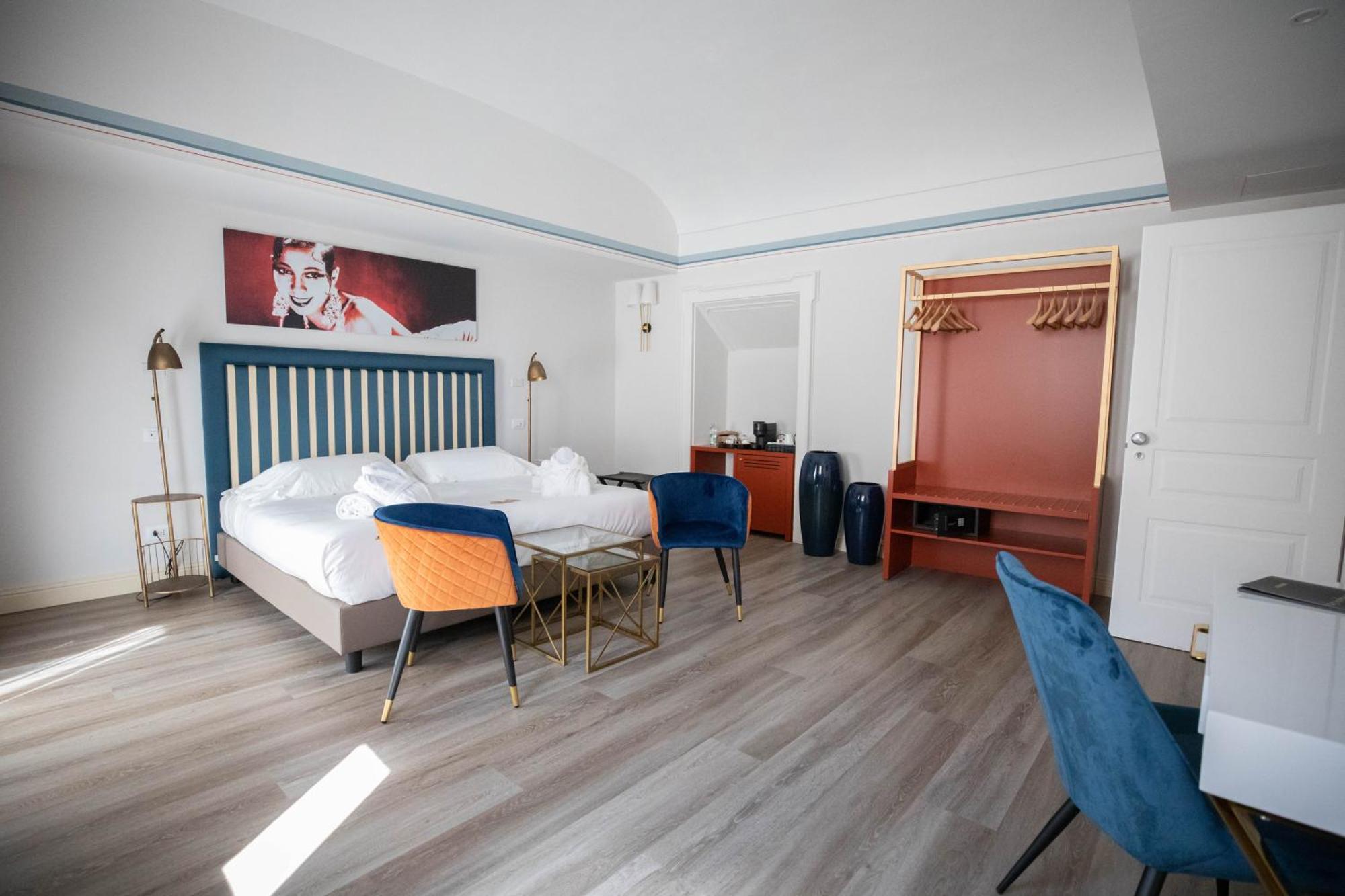 Lanterne Magiche Ortigia Suites Syracuse Eksteriør billede