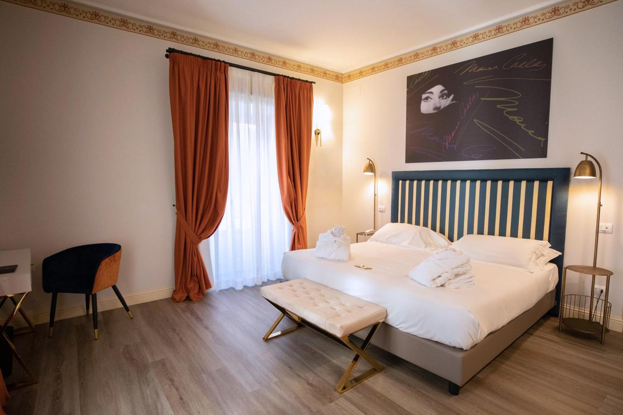 Lanterne Magiche Ortigia Suites Syracuse Eksteriør billede