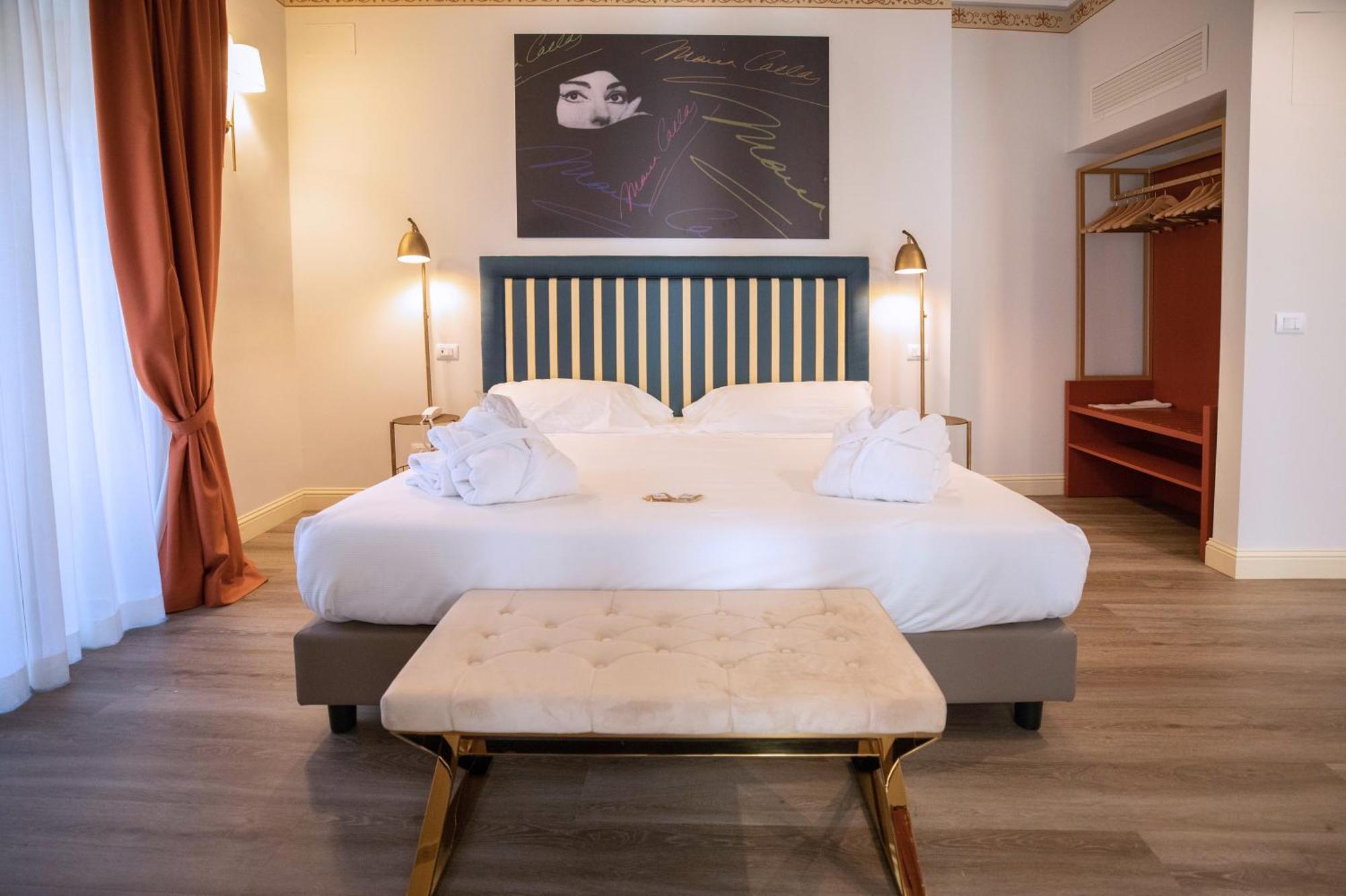 Lanterne Magiche Ortigia Suites Syracuse Eksteriør billede