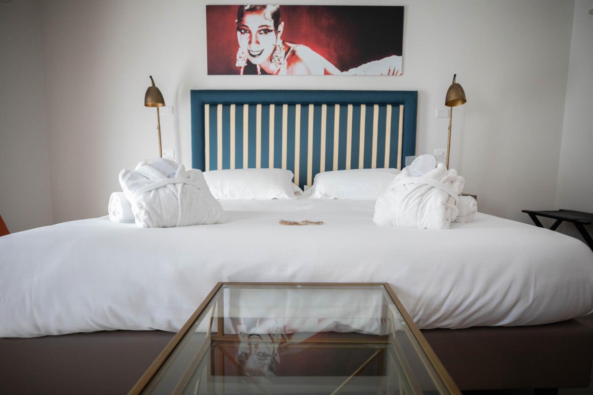 Lanterne Magiche Ortigia Suites Syracuse Eksteriør billede