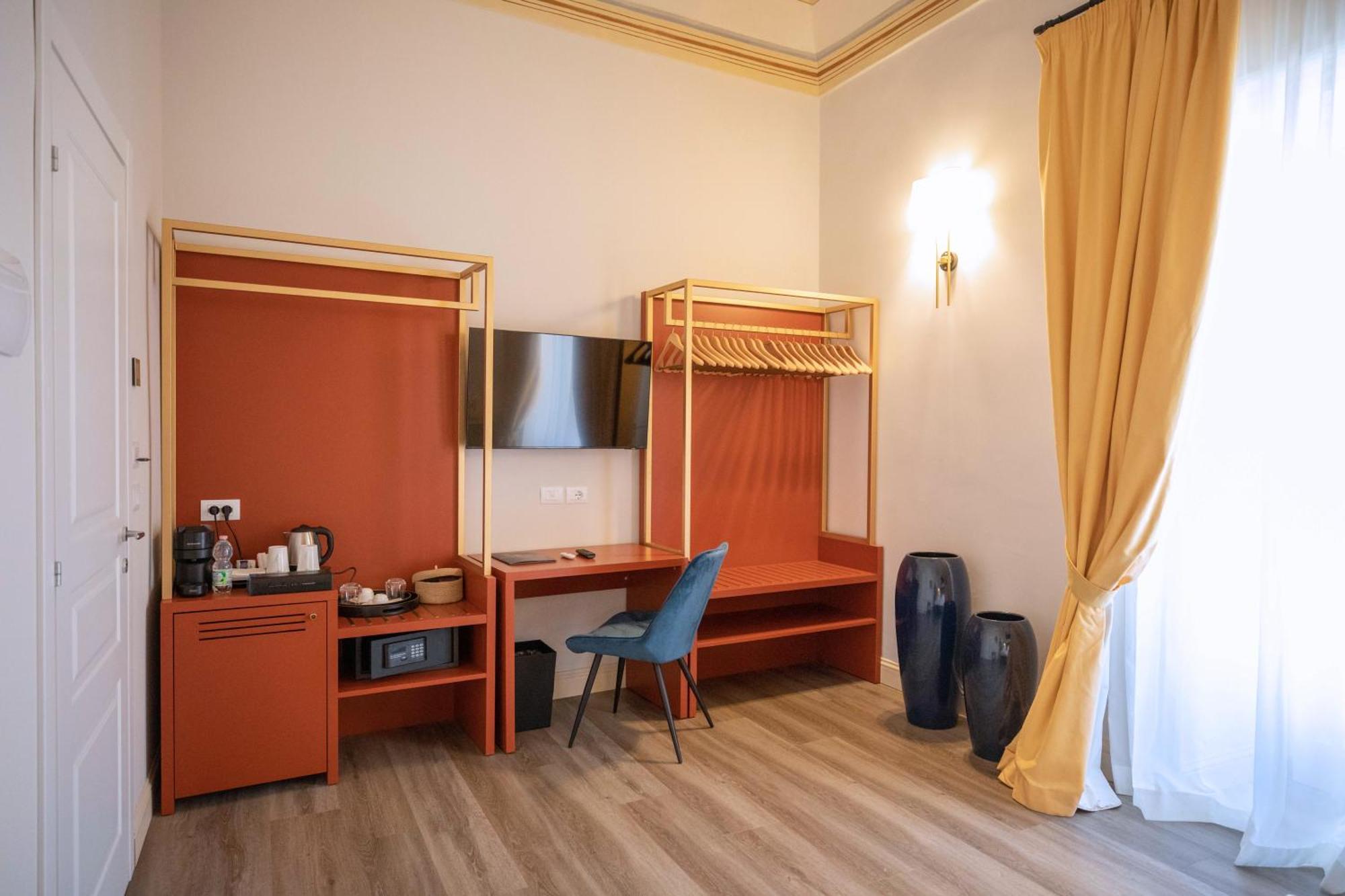 Lanterne Magiche Ortigia Suites Syracuse Eksteriør billede