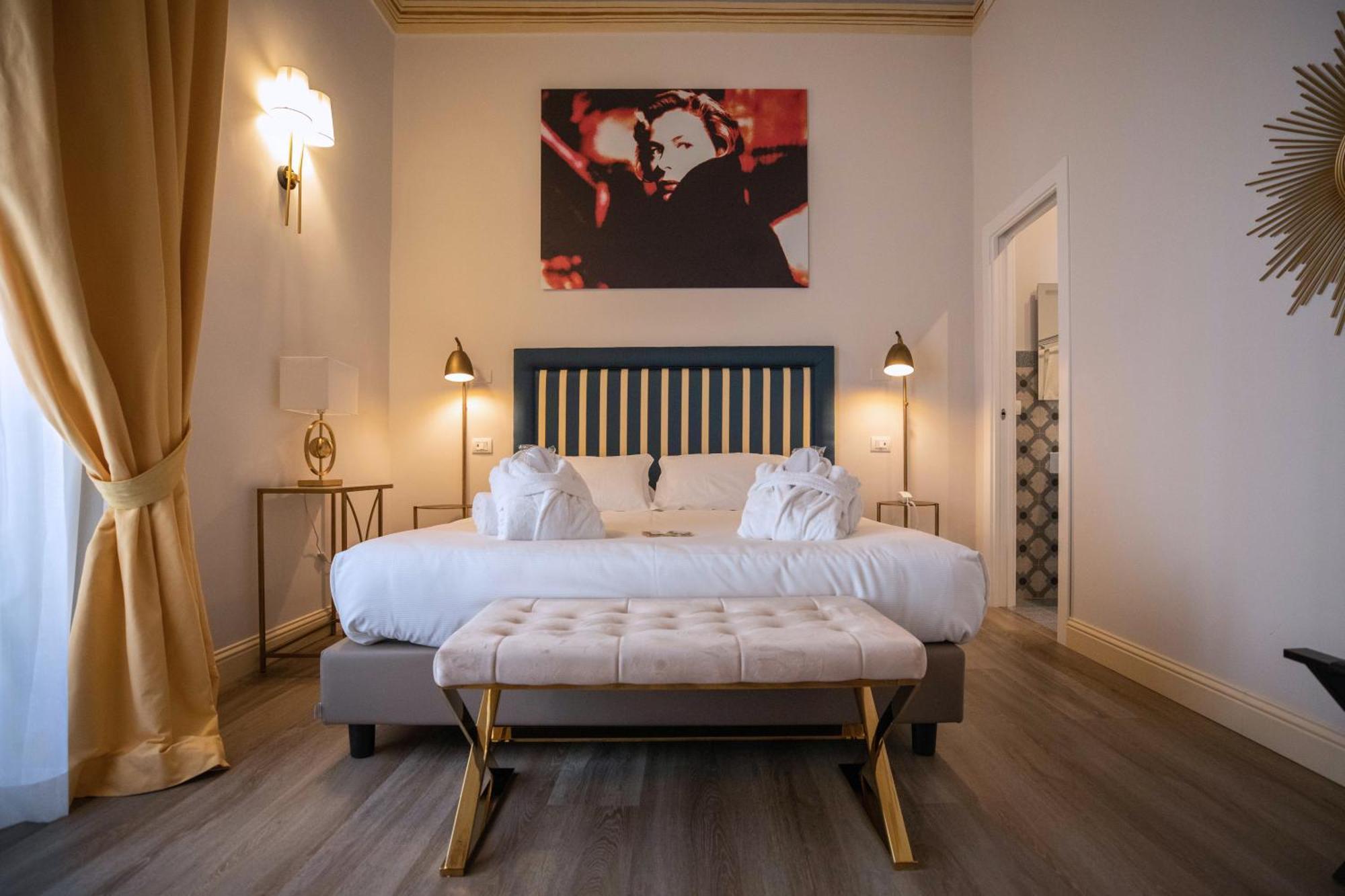 Lanterne Magiche Ortigia Suites Syracuse Eksteriør billede